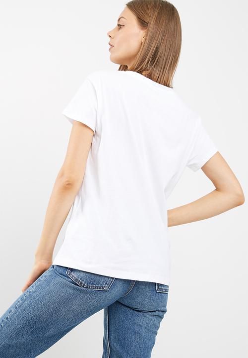 dailyfriday - Paris tee
