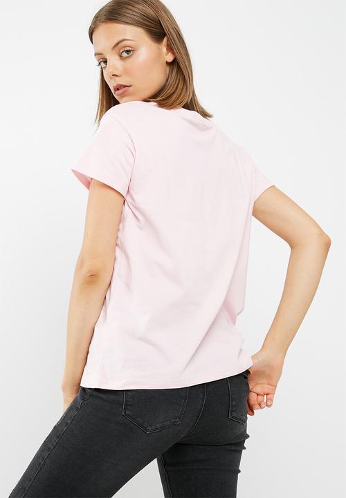 dailyfriday - Honey tee