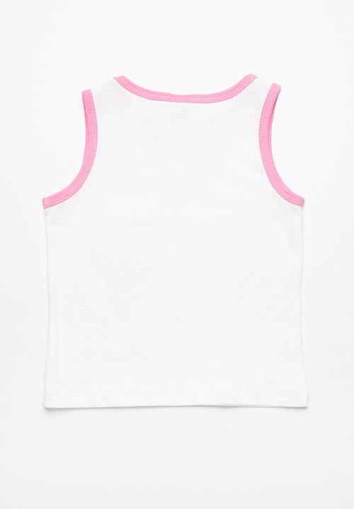 Kapas - Vest with pocket