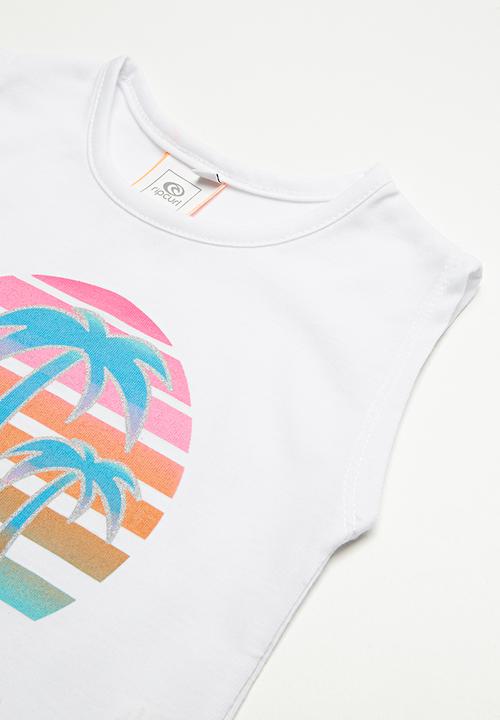 Rip Curl - Mini tropix tank