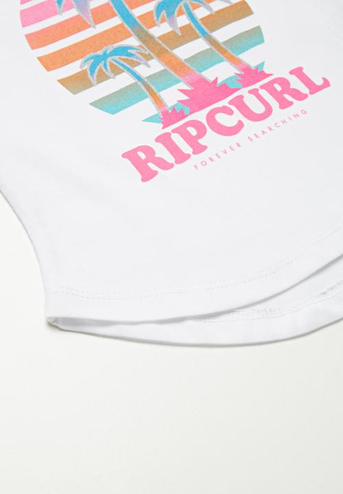 Rip Curl - Mini tropix tank
