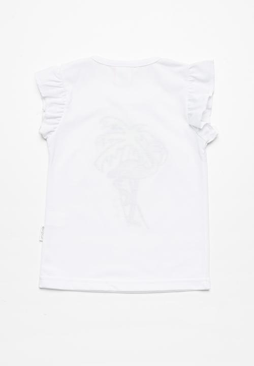 Rip Curl - Flamingo dreams tee