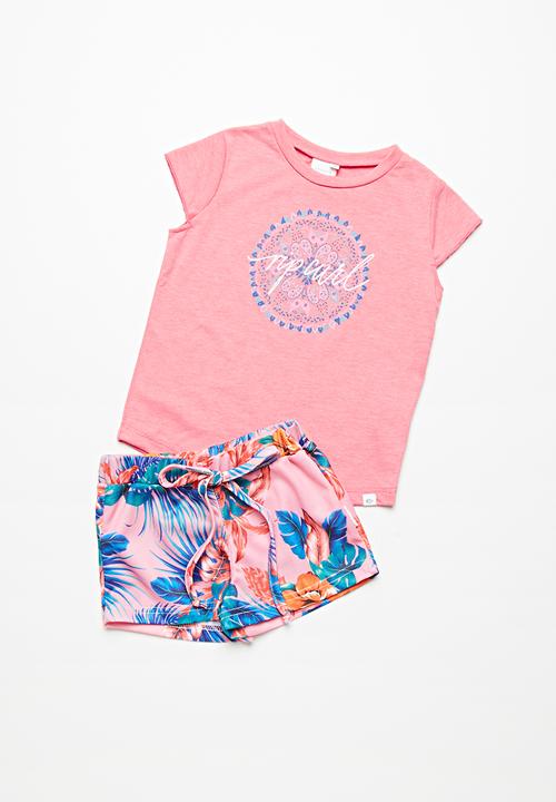 Rip Curl - Nino tropics shorts