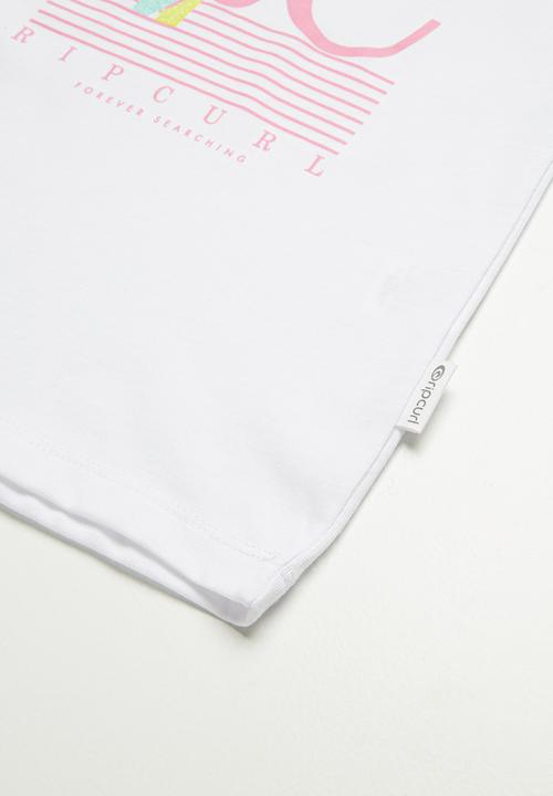 Rip Curl - Forever searching tee