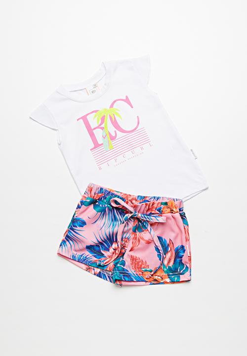 Rip Curl - Forever searching tee