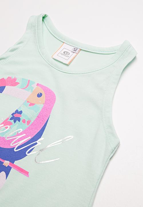 Rip Curl - Toucan paradise vest