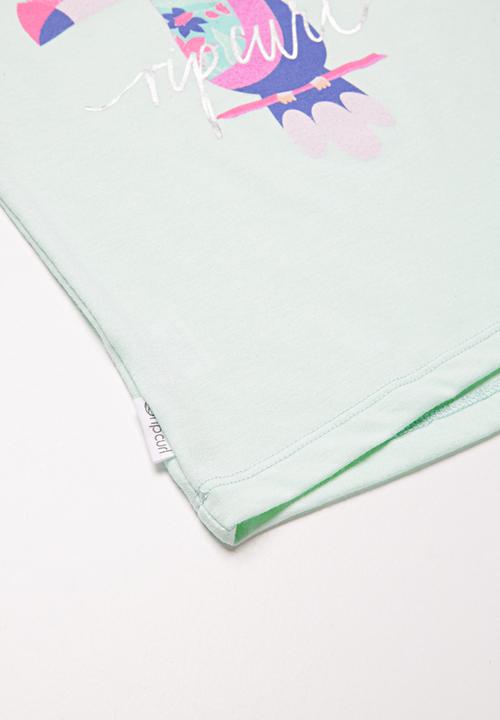 Rip Curl - Toucan paradise vest