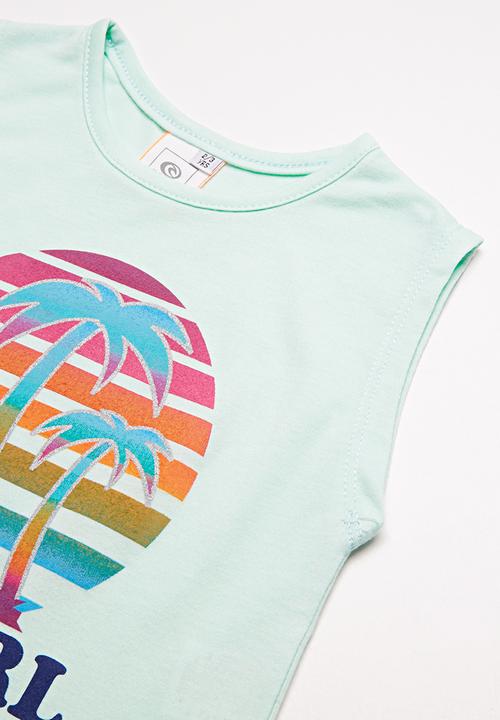 Rip Curl - Mini tropix tank