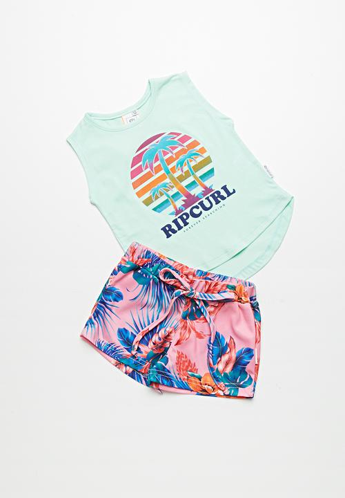 Rip Curl - Mini tropix tank