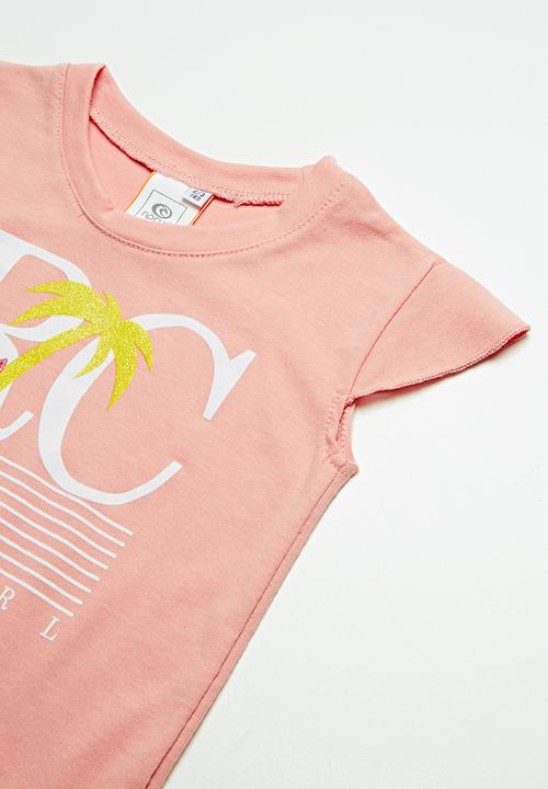 Rip Curl - Forever searching tee