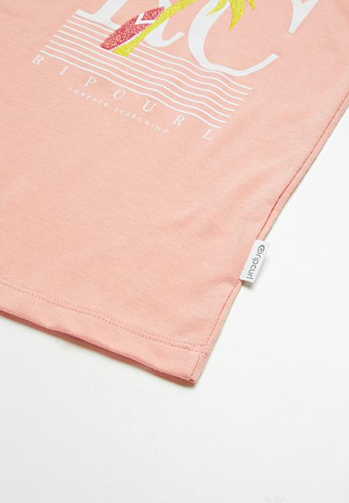 Rip Curl - Forever searching tee