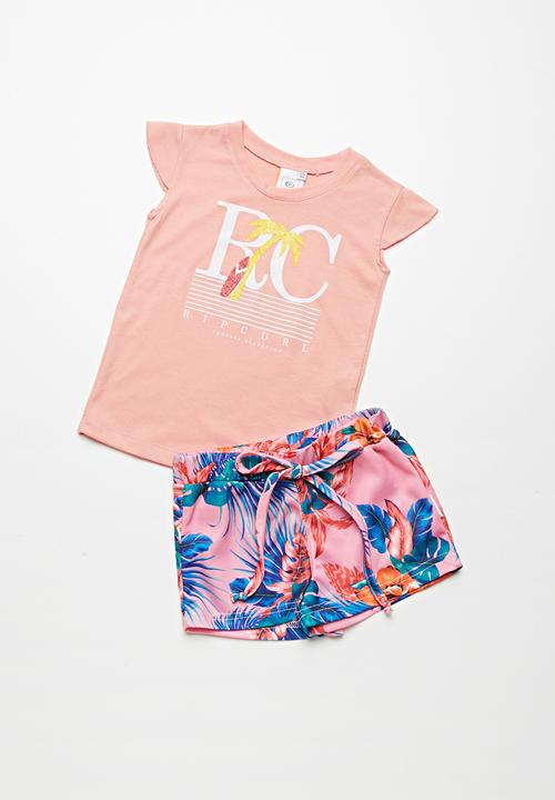 Rip Curl - Forever searching tee