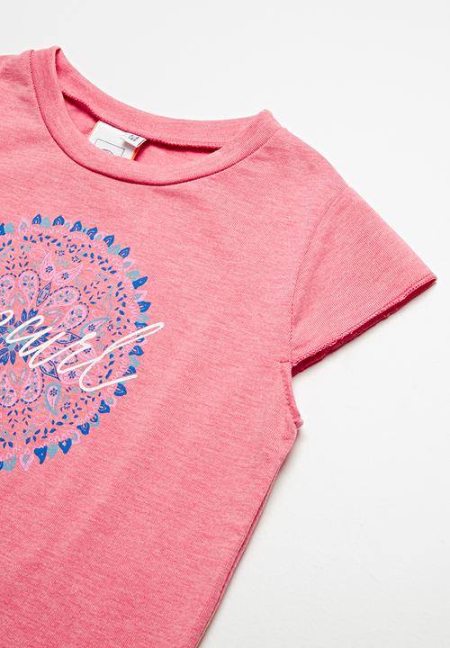 Rip Curl - Mini Eve tee