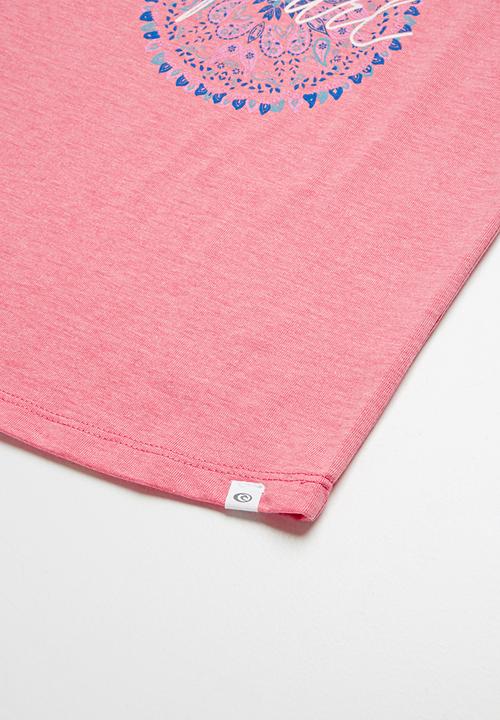 Rip Curl - Mini Eve tee