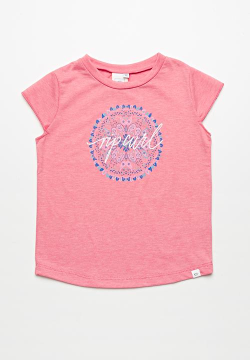 Rip Curl - Mini Eve tee
