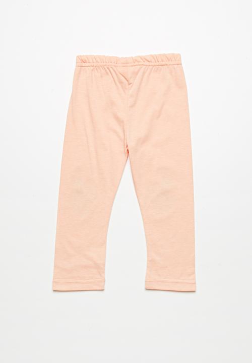 Rip Curl - Parrot palm leggings