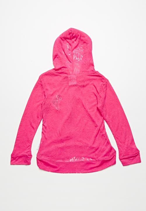 Rip Curl - Flamingo tropics hoodie