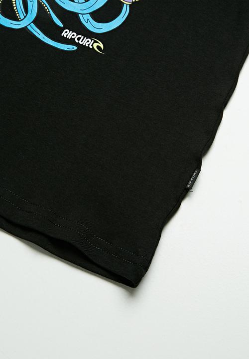Rip Curl - Octopus curly tee