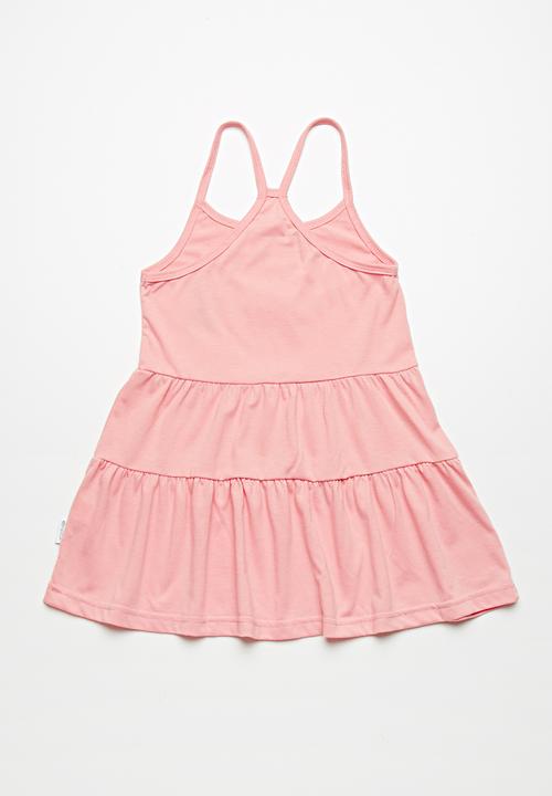 Rip Curl - Parrot palm dress