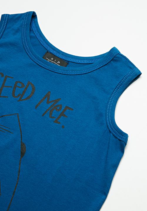 Rip Curl - Feed me tank