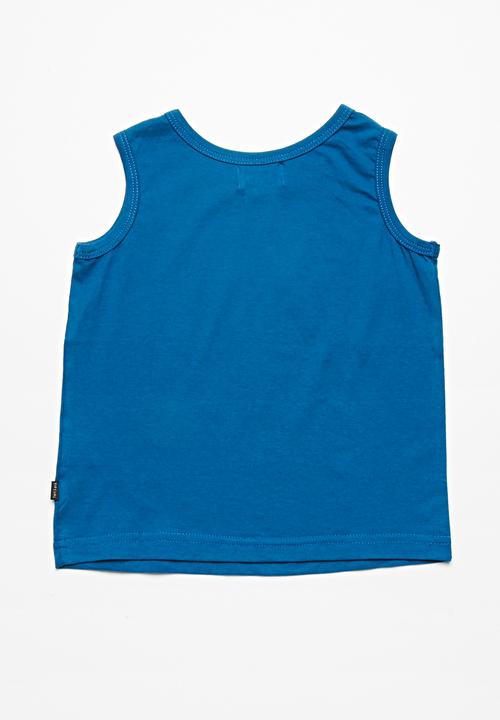 Rip Curl - Feed me tank
