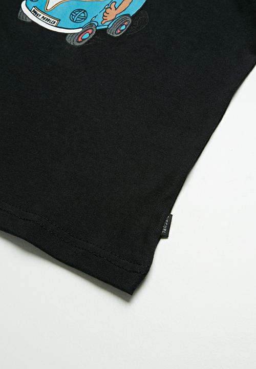 Rip Curl - Doggy paddler tee