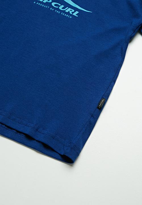 Rip Curl - Groms icon tee