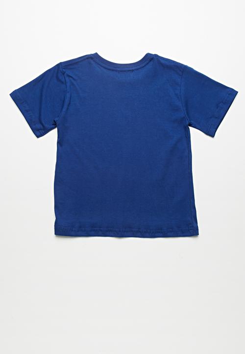 Rip Curl - Groms icon tee