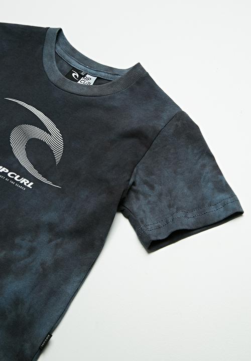 Rip Curl - Icon corp phaser tee