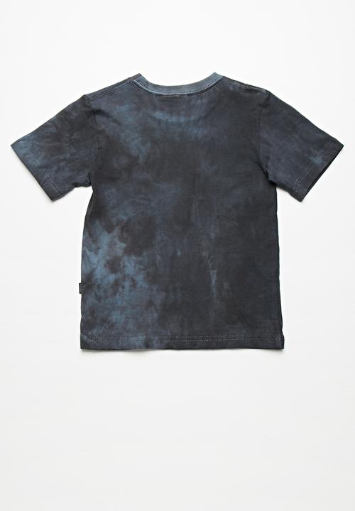 Rip Curl - Icon corp phaser tee