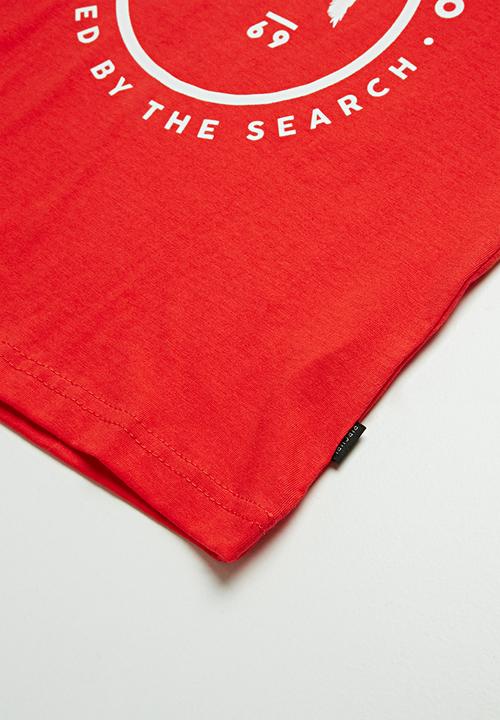 Rip Curl - Groms palm tee