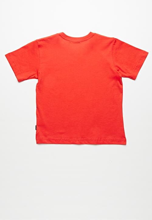 Rip Curl - Groms palm tee
