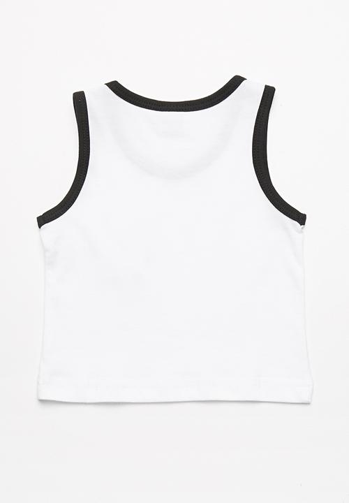 Kapas - Vest with pocket