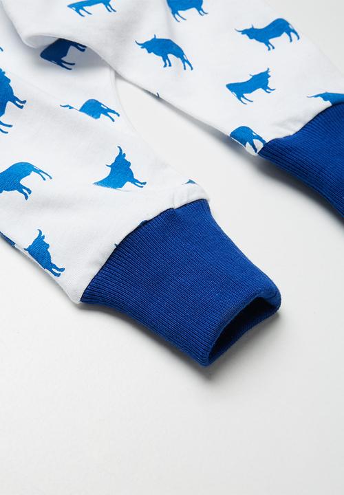 Kapas - Harem pants