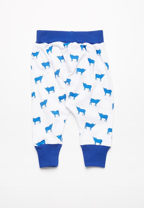 Kapas - Harem pants