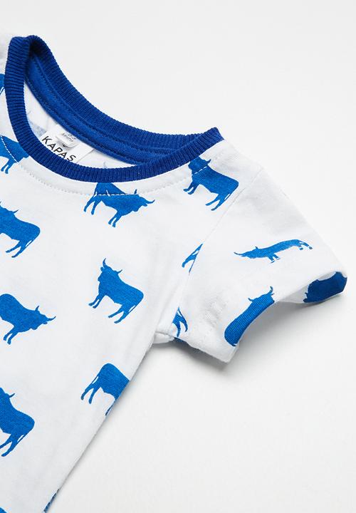 Kapas - T-Shirt