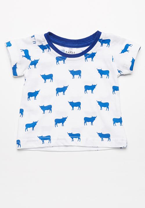 Kapas - T-Shirt