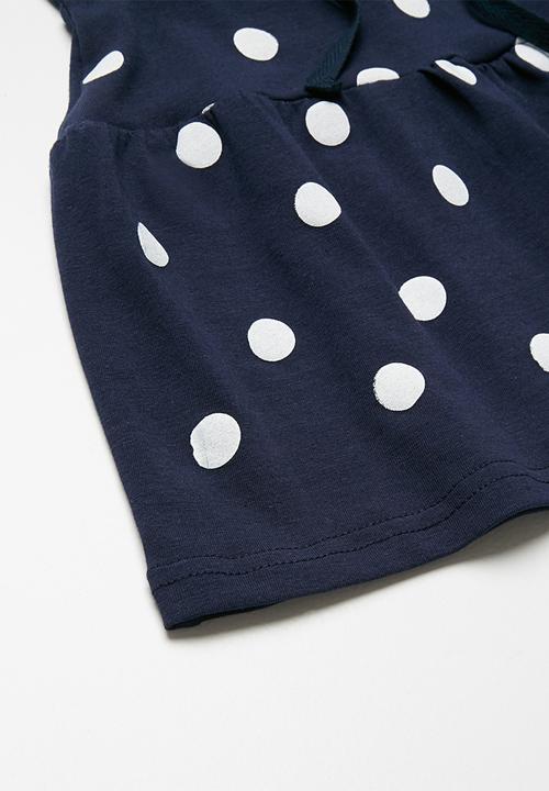 dailyfriday - Tiered knit skirt