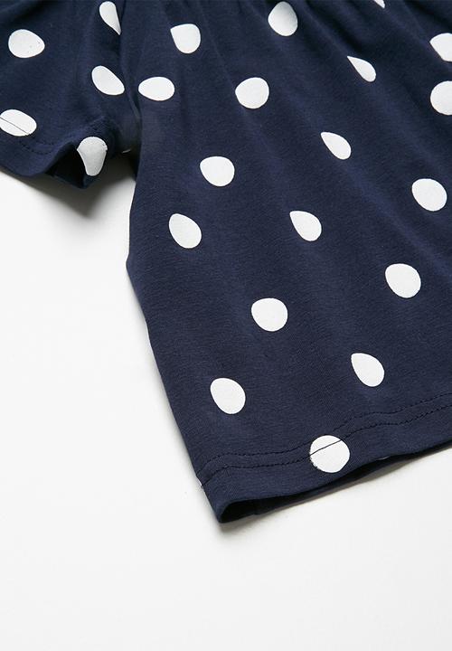 dailyfriday - Butterfly sleeve top