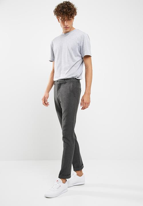 basicthread - Basic crew