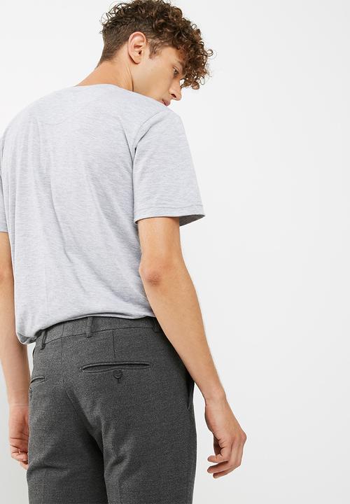 basicthread - Basic crew