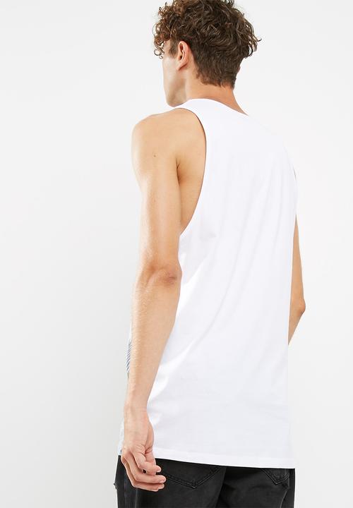 New Look - Ibiza tropical vest