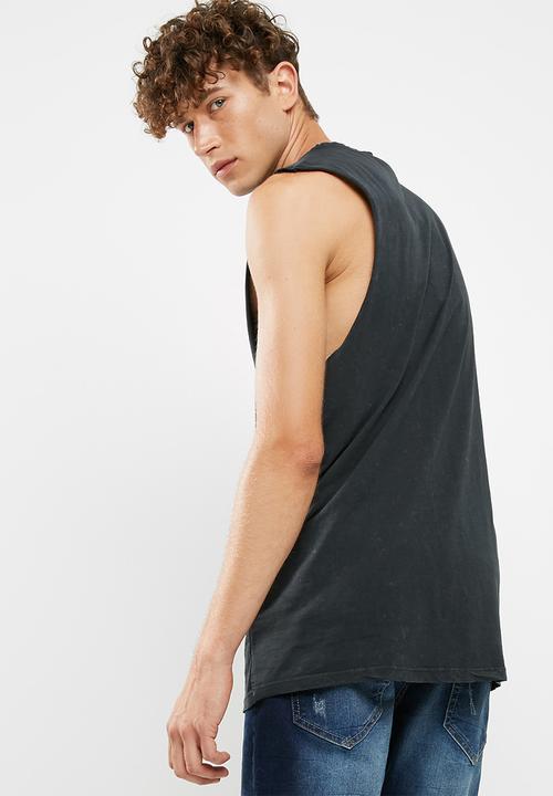 New Look - Ibiza club vest