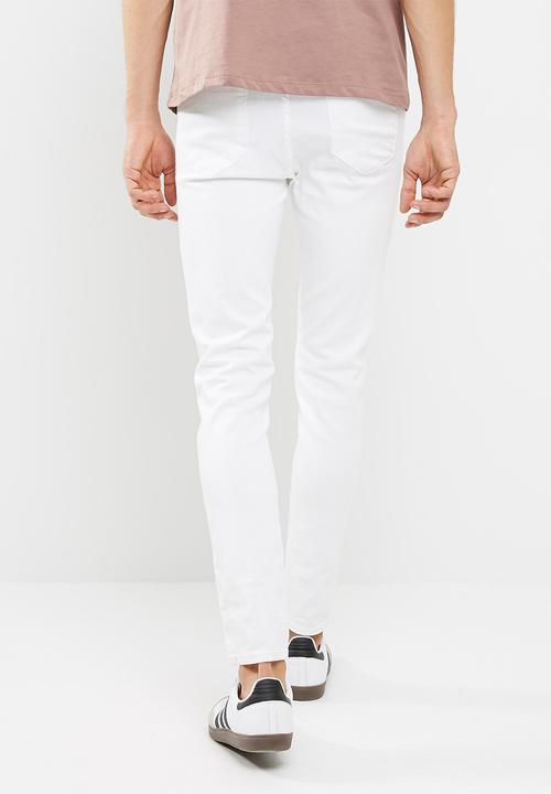 New Look - 5 Pocket trouser