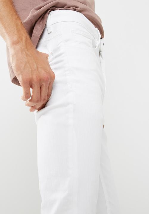 New Look - 5 Pocket trouser