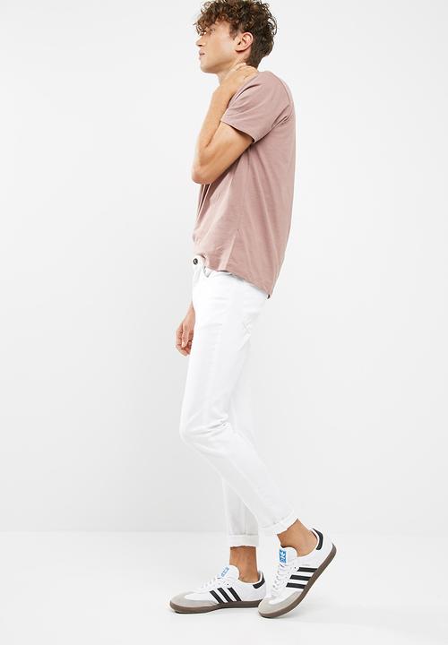 New Look - 5 Pocket trouser