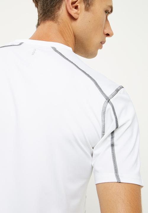 New Look - Active stretch tee