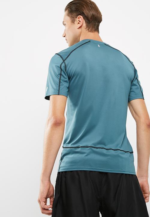 New Look - Active stretch tee