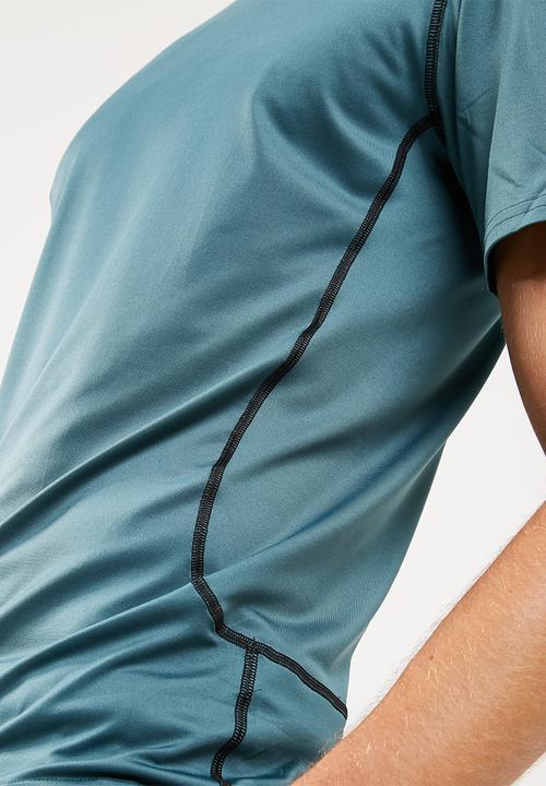 New Look - Active stretch tee