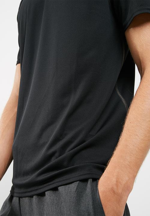 New Look - Active mesh tee